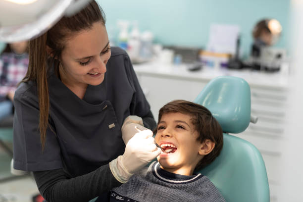 Best Urgent Dental Care in Hamilton College, NY