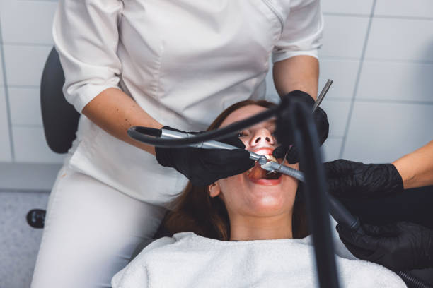 Best Pediatric Emergency Dentist in Hamilton College, NY